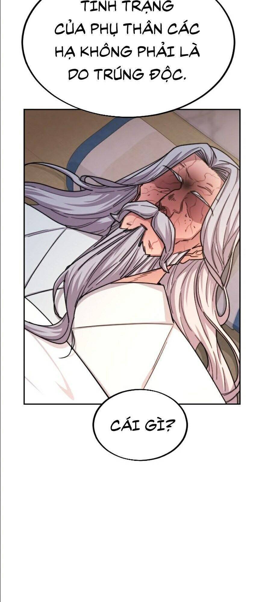Hoa Sơn Tái Xuất Chapter 22 - Trang 72