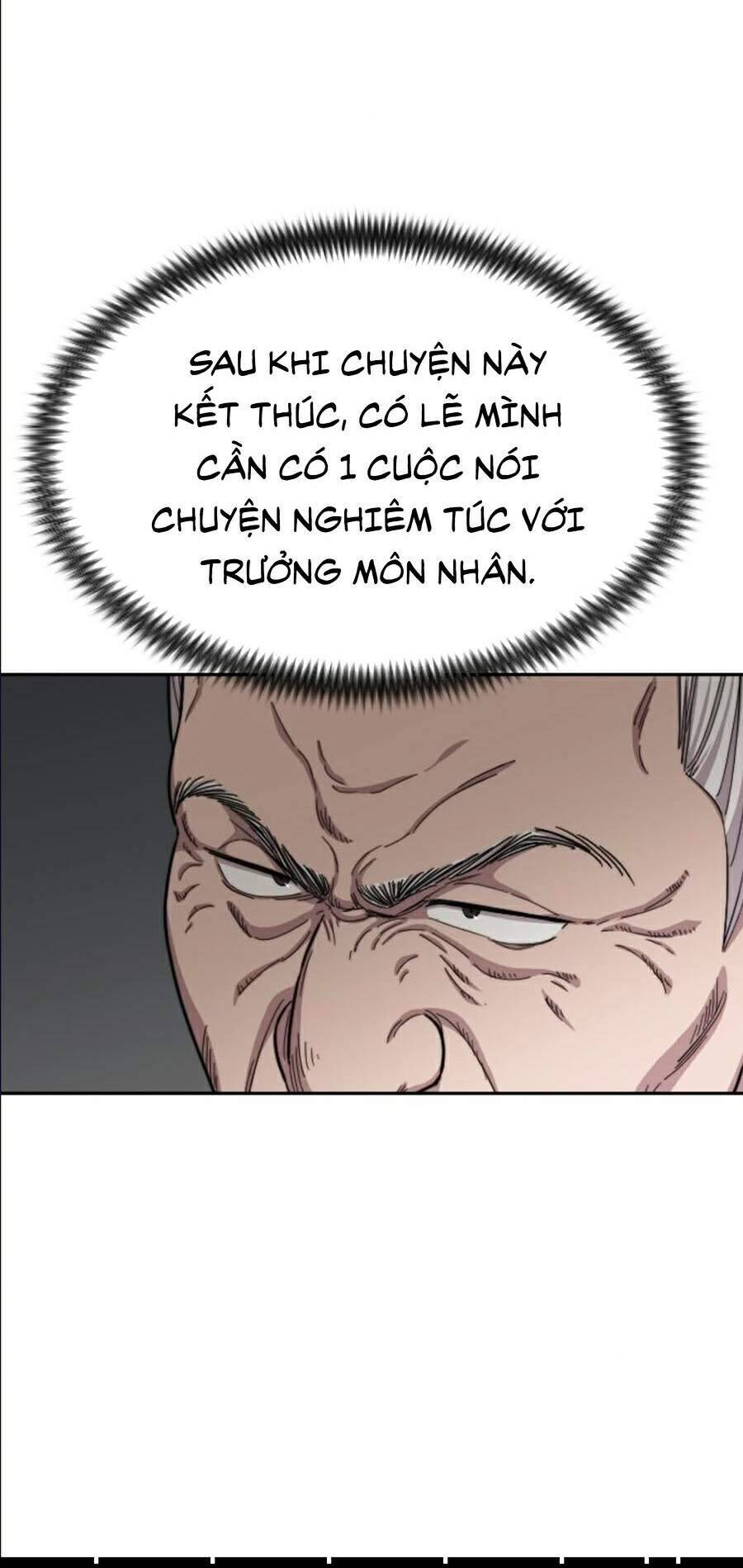 Hoa Sơn Tái Xuất Chapter 24 - Trang 39