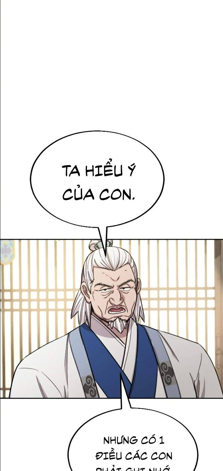 Hoa Sơn Tái Xuất Chapter 24 - Trang 22