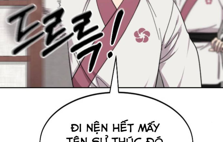 Hoa Sơn Tái Xuất Chapter 45.5 - Trang 38
