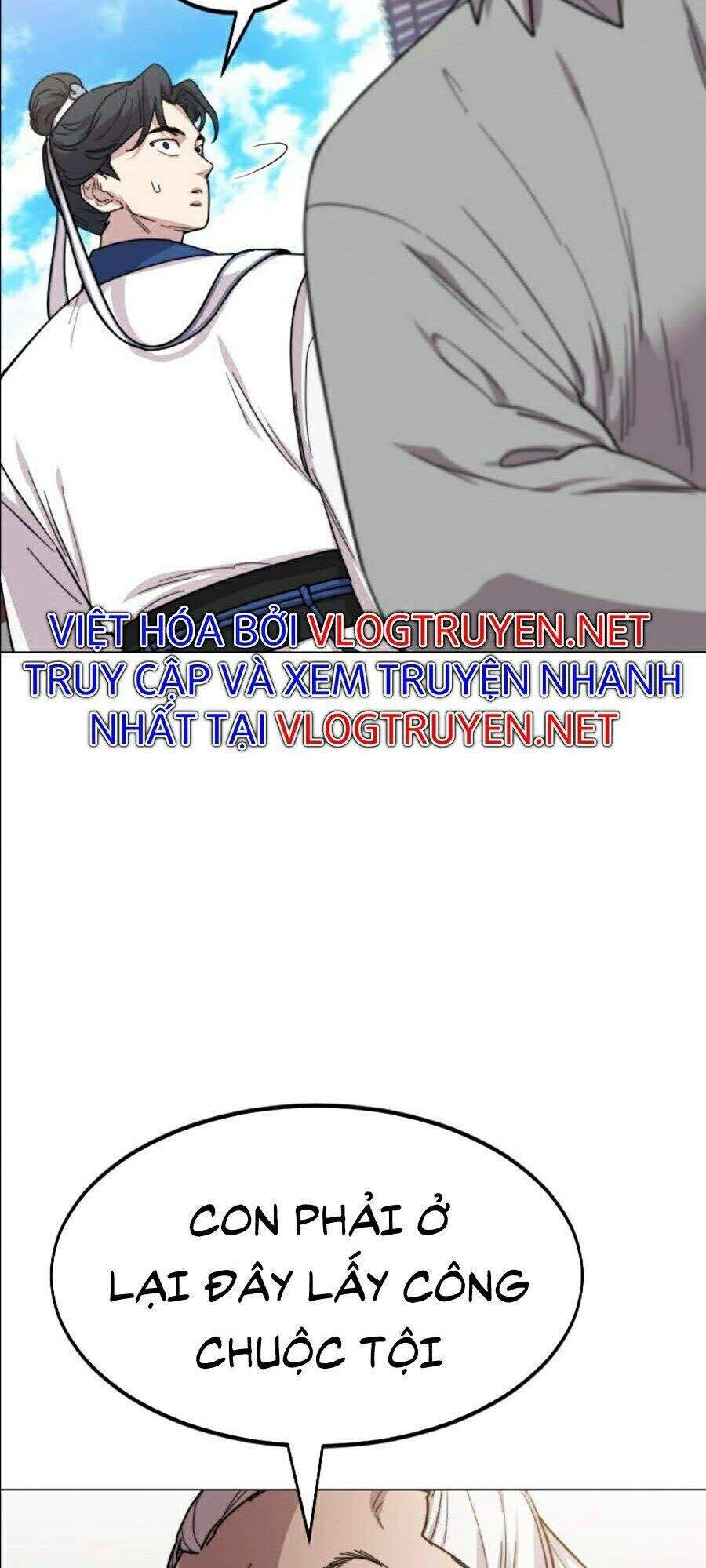 Hoa Sơn Tái Xuất Chapter 26 - Trang 86