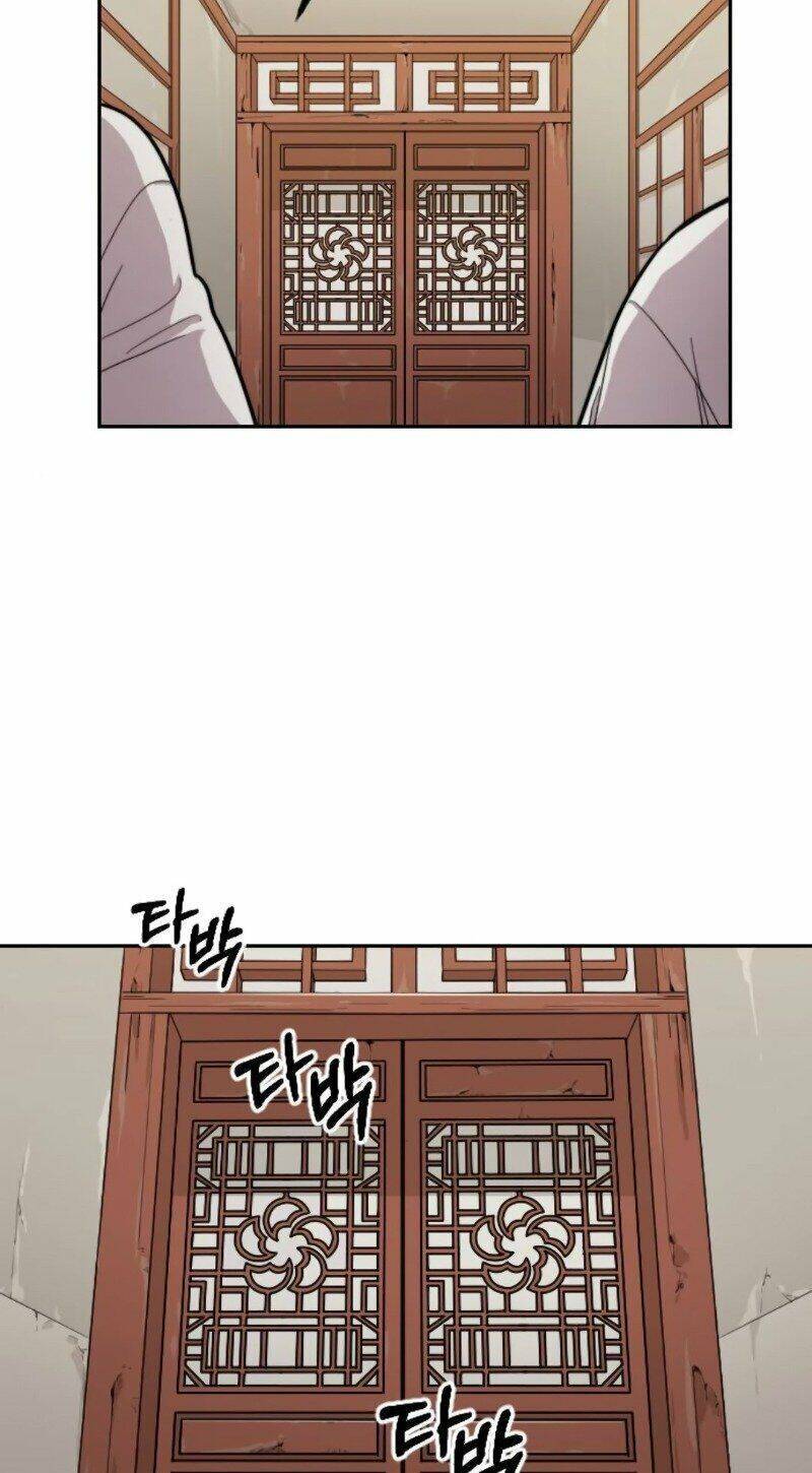Hoa Sơn Tái Xuất Chapter 7 - Trang 56