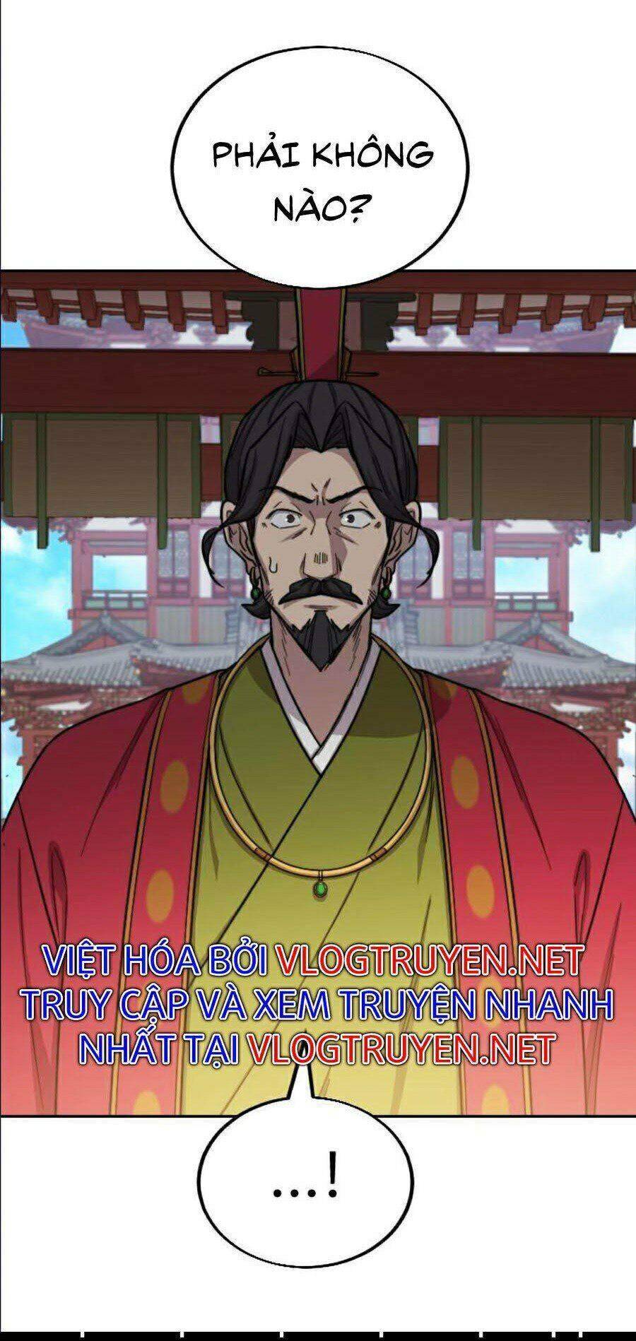 Hoa Sơn Tái Xuất Chapter 23 - Trang 59