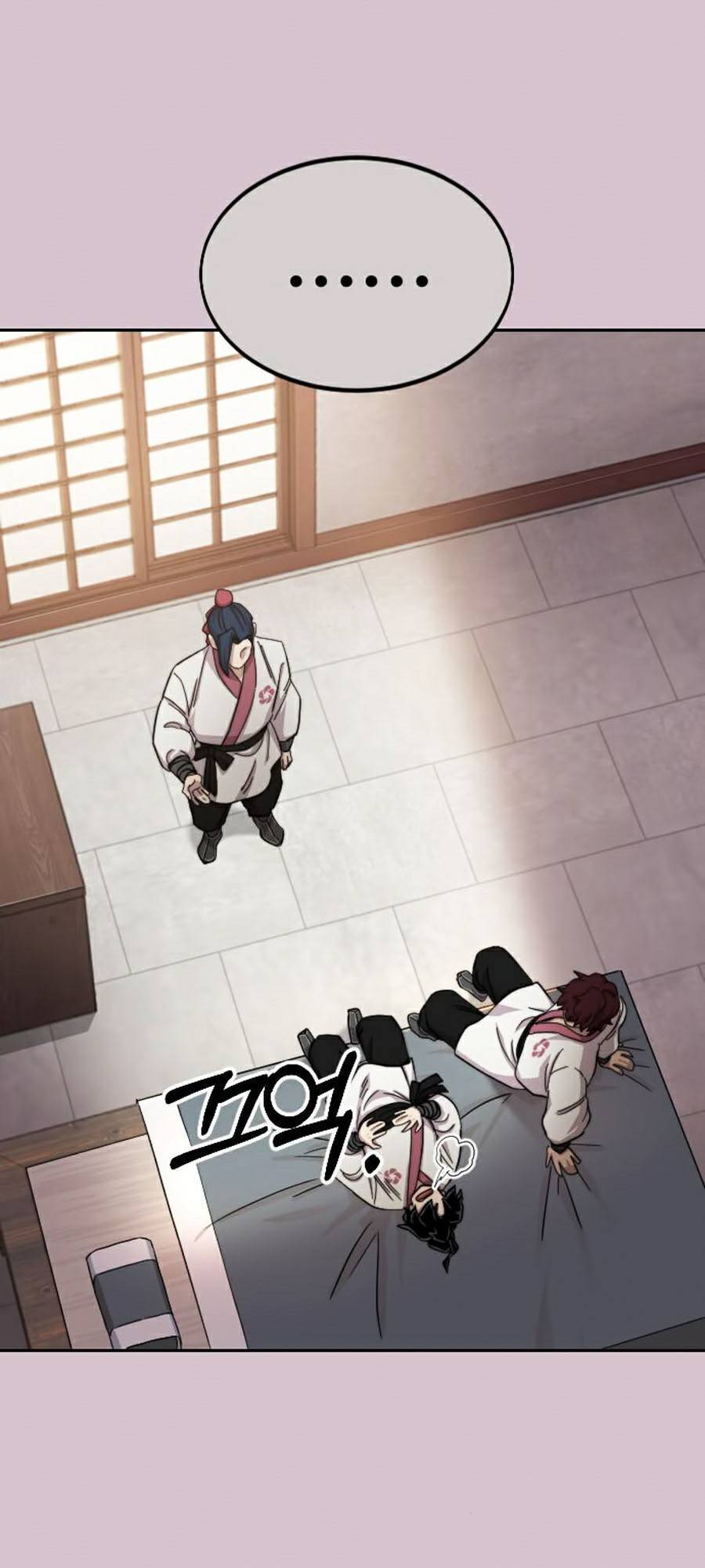 Hoa Sơn Tái Xuất Chapter 44 - Trang 14