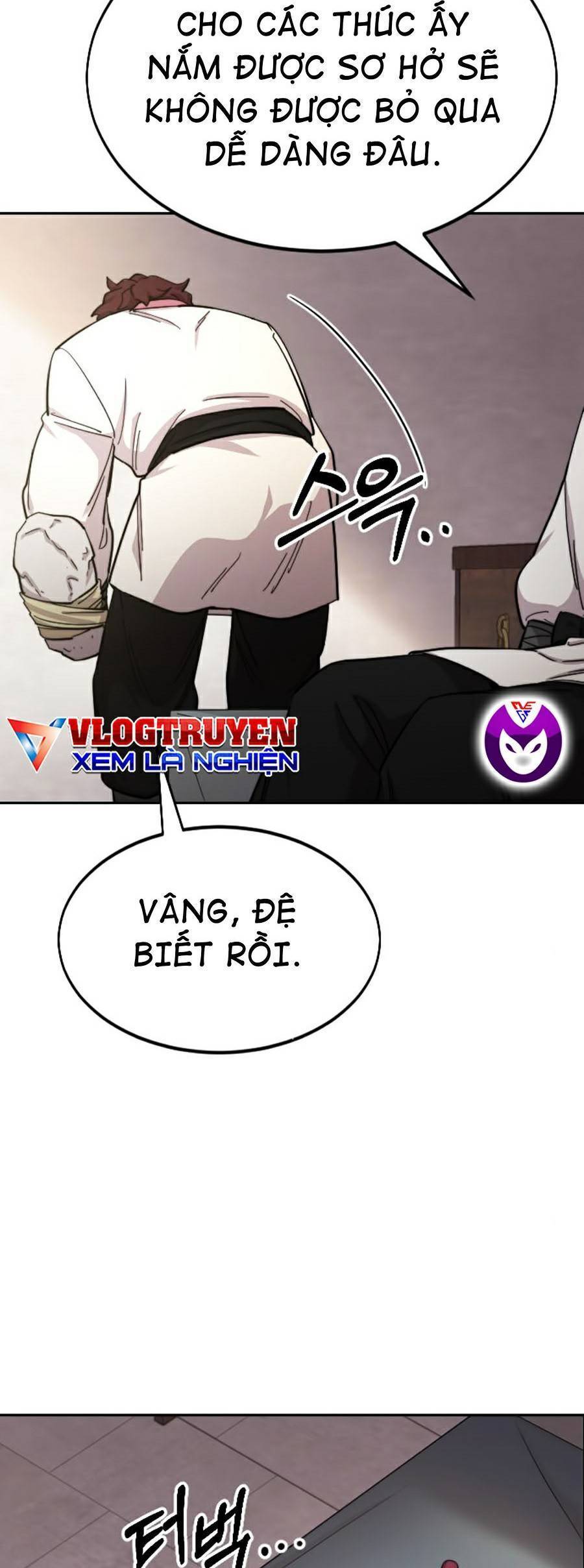 Hoa Sơn Tái Xuất Chapter 44 - Trang 93