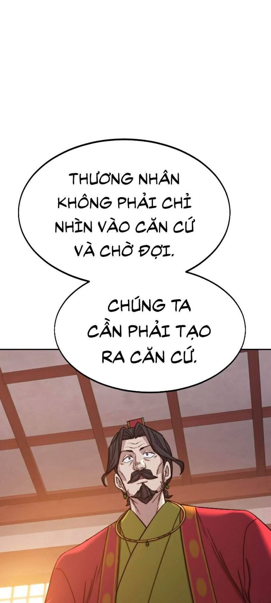Hoa Sơn Tái Xuất Chapter 30 - Trang 106