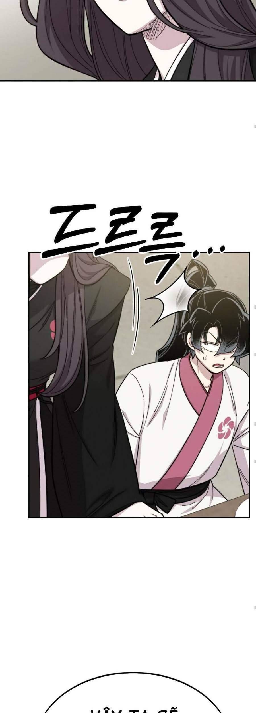 Hoa Sơn Tái Xuất Chapter 42 - Trang 89