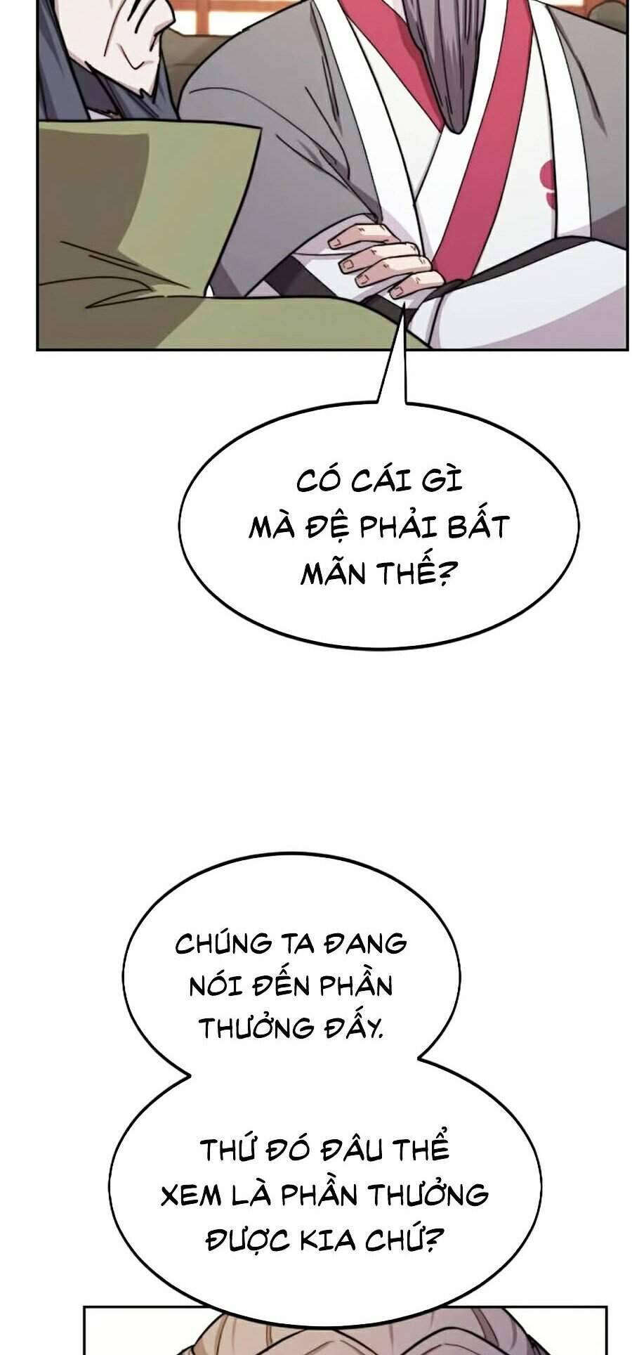 Hoa Sơn Tái Xuất Chapter 34 - Trang 26