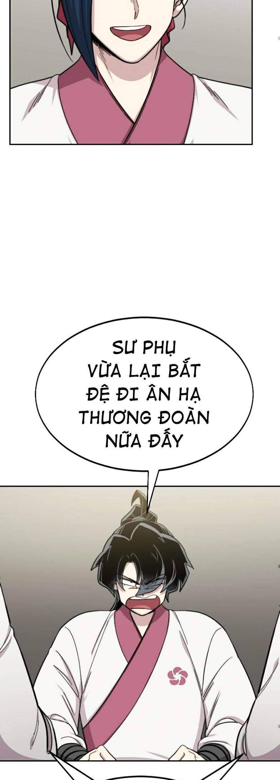 Hoa Sơn Tái Xuất Chapter 42 - Trang 24
