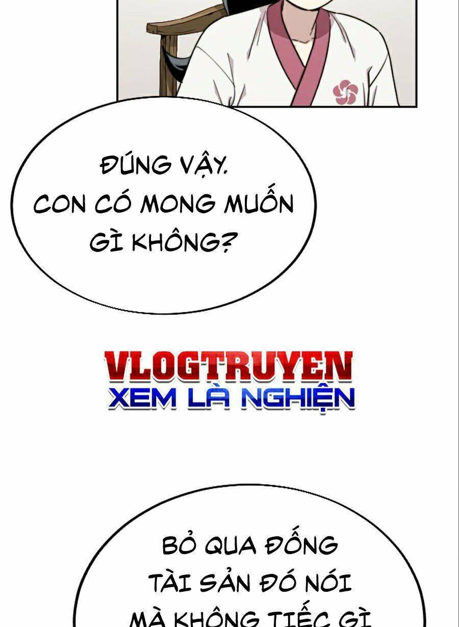 Hoa Sơn Tái Xuất Chapter 14 - Trang 122