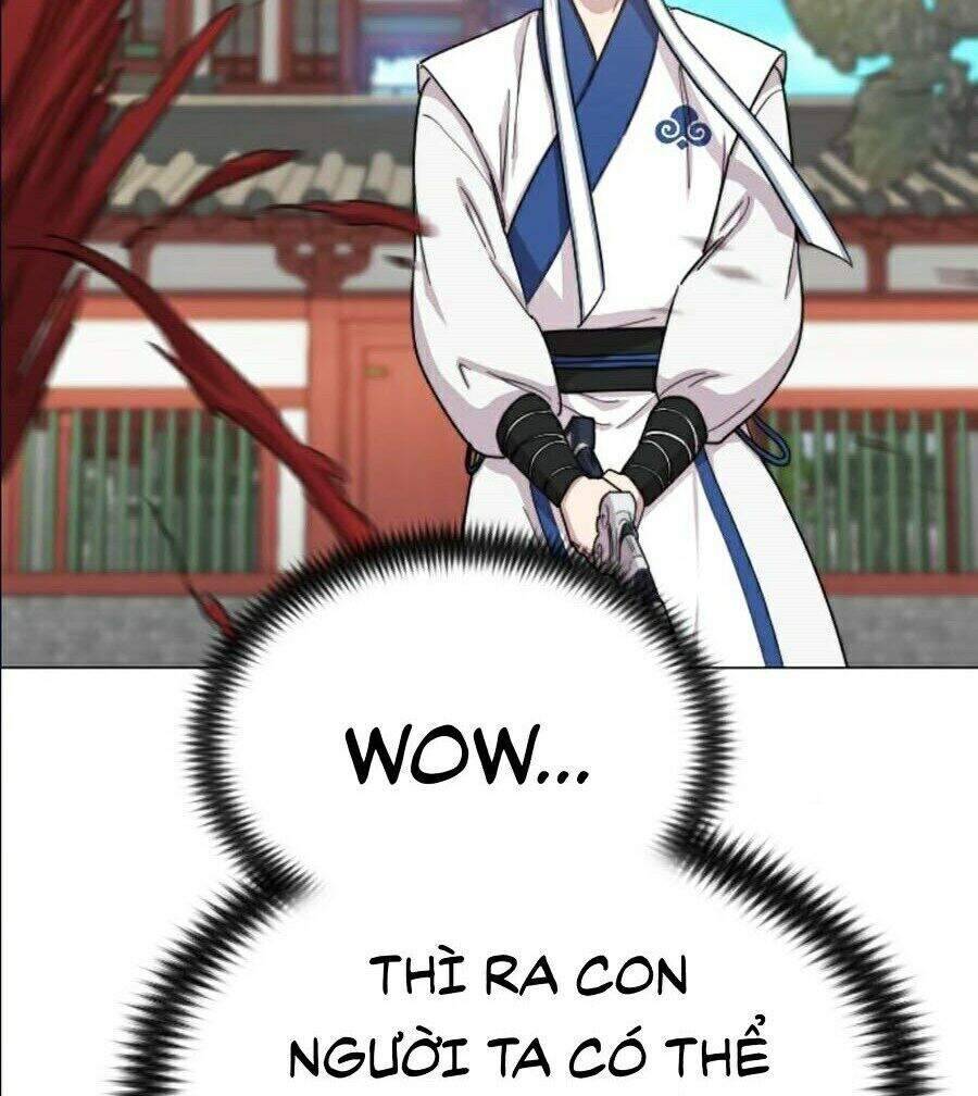 Hoa Sơn Tái Xuất Chapter 26 - Trang 29
