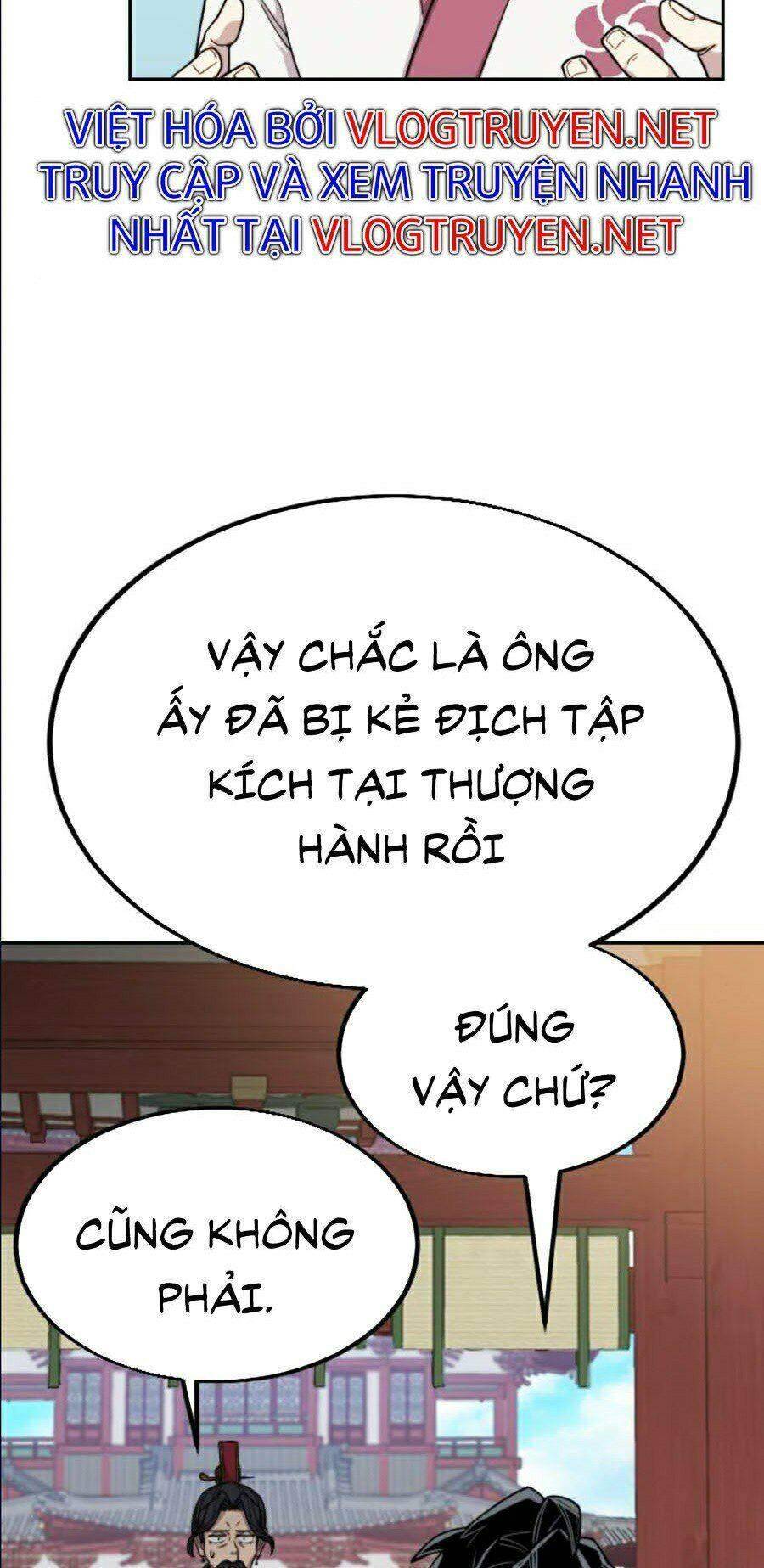 Hoa Sơn Tái Xuất Chapter 23 - Trang 75