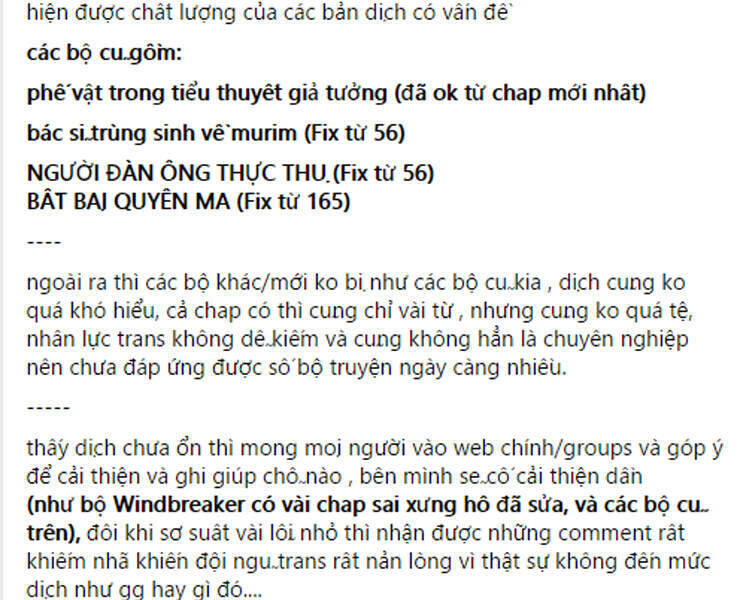 Hoa Sơn Tái Xuất Chapter 33.5 - Trang 179