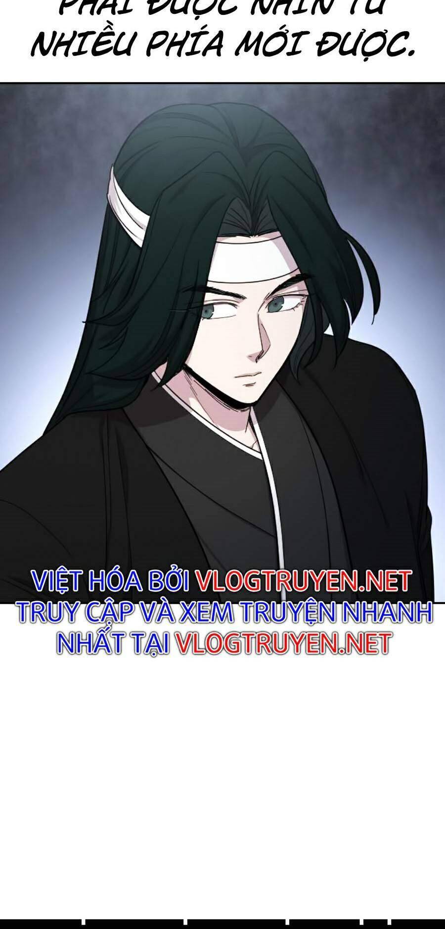 Hoa Sơn Tái Xuất Chapter 41 - Trang 30