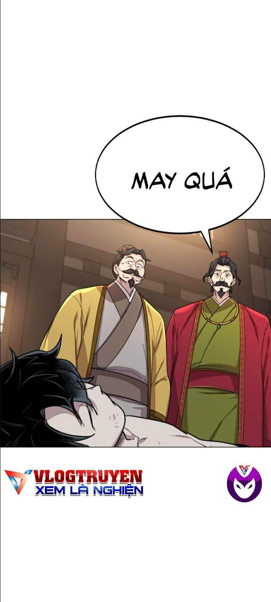 Hoa Sơn Tái Xuất Chapter 26 - Trang 95