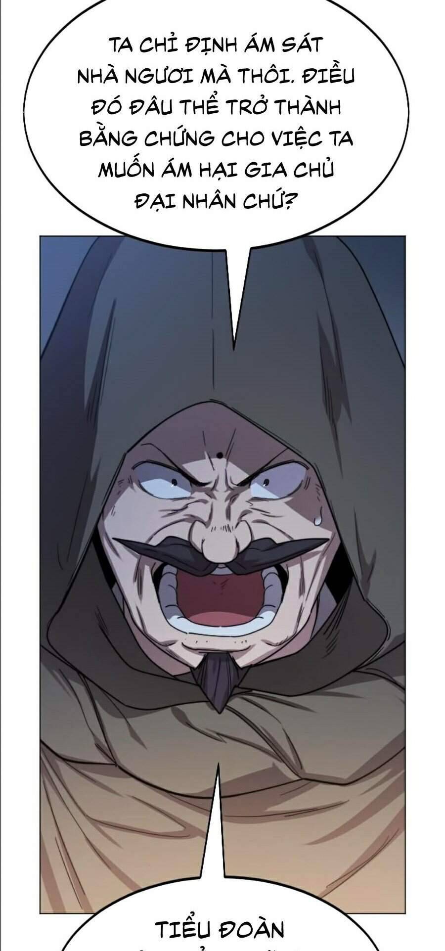 Hoa Sơn Tái Xuất Chapter 27 - Trang 45