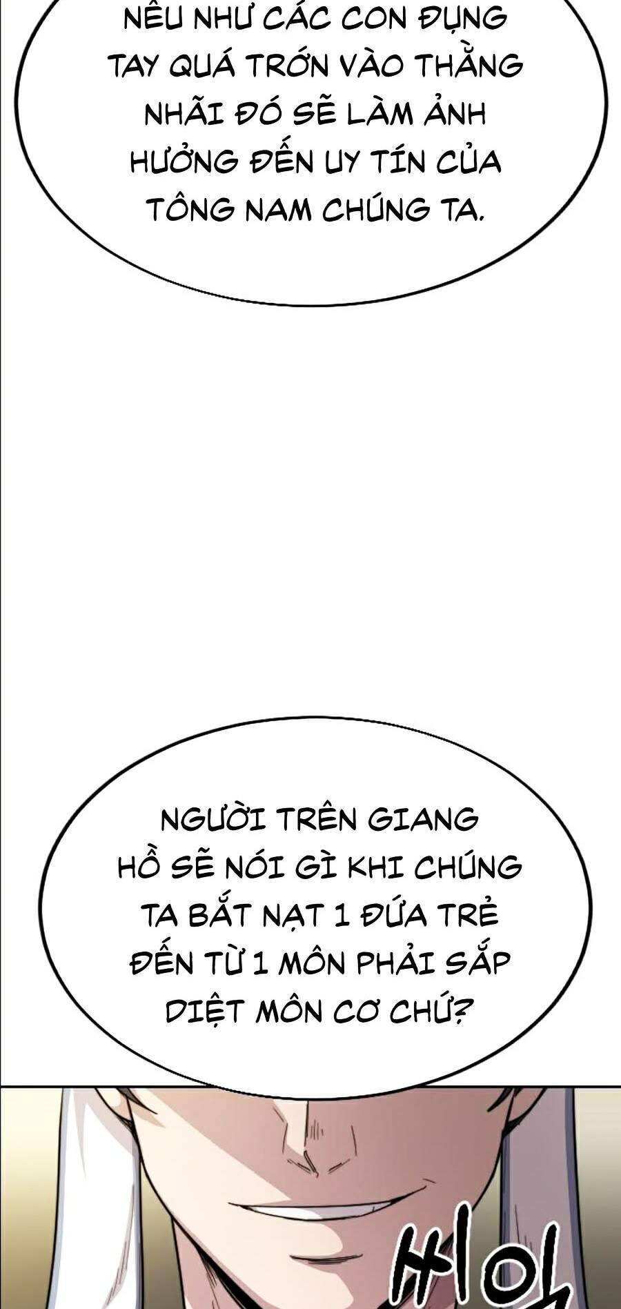 Hoa Sơn Tái Xuất Chapter 24 - Trang 24