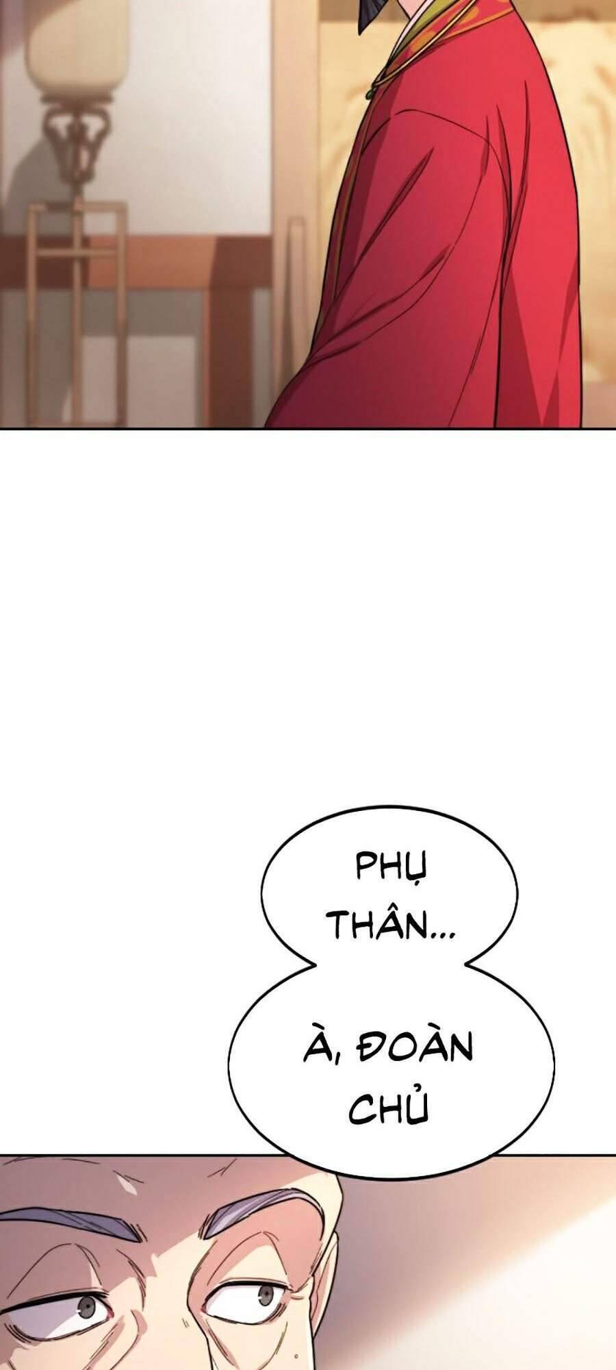 Hoa Sơn Tái Xuất Chapter 30 - Trang 44