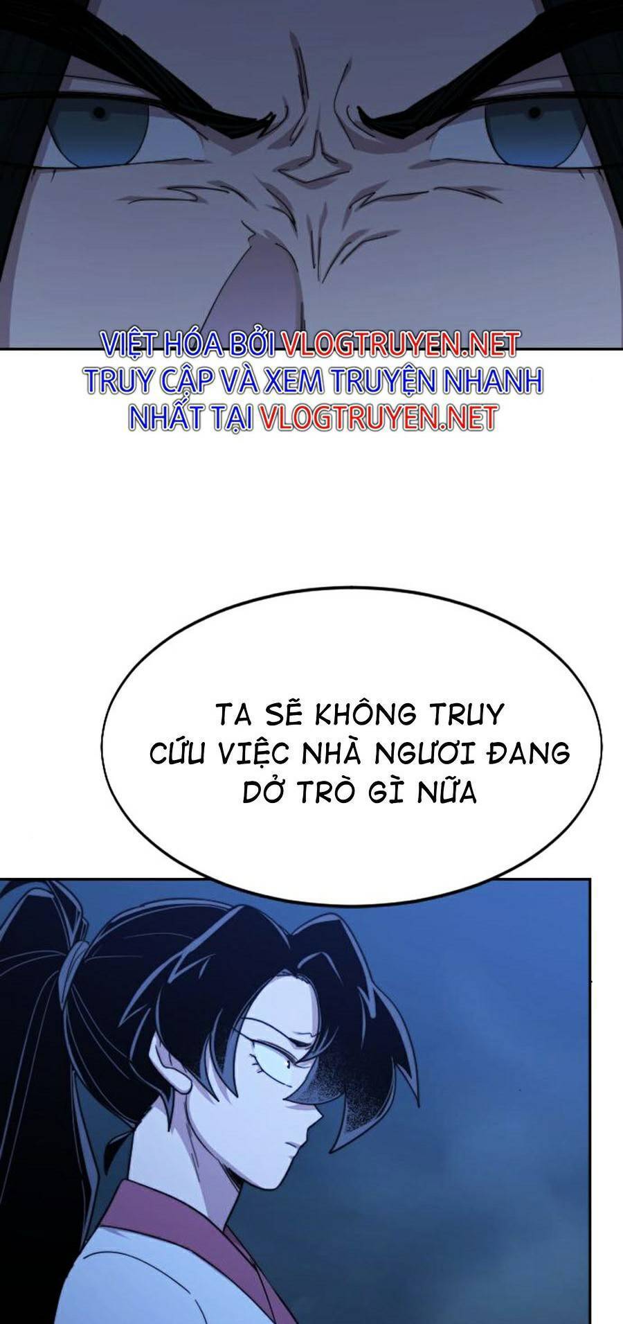 Hoa Sơn Tái Xuất Chapter 48 - Trang 38