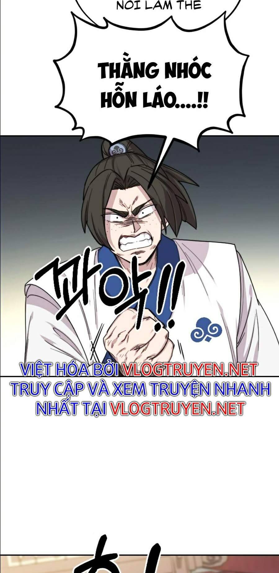 Hoa Sơn Tái Xuất Chapter 24 - Trang 97