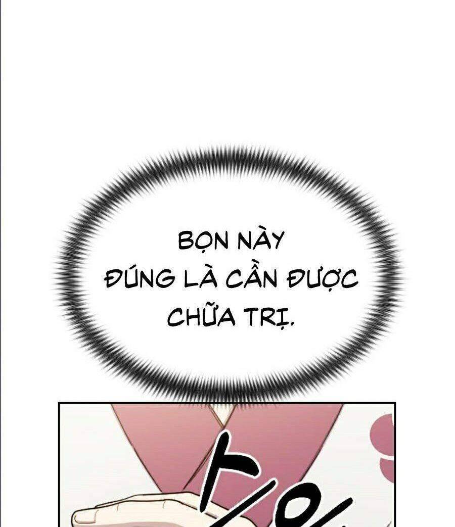 Hoa Sơn Tái Xuất Chapter 23 - Trang 25