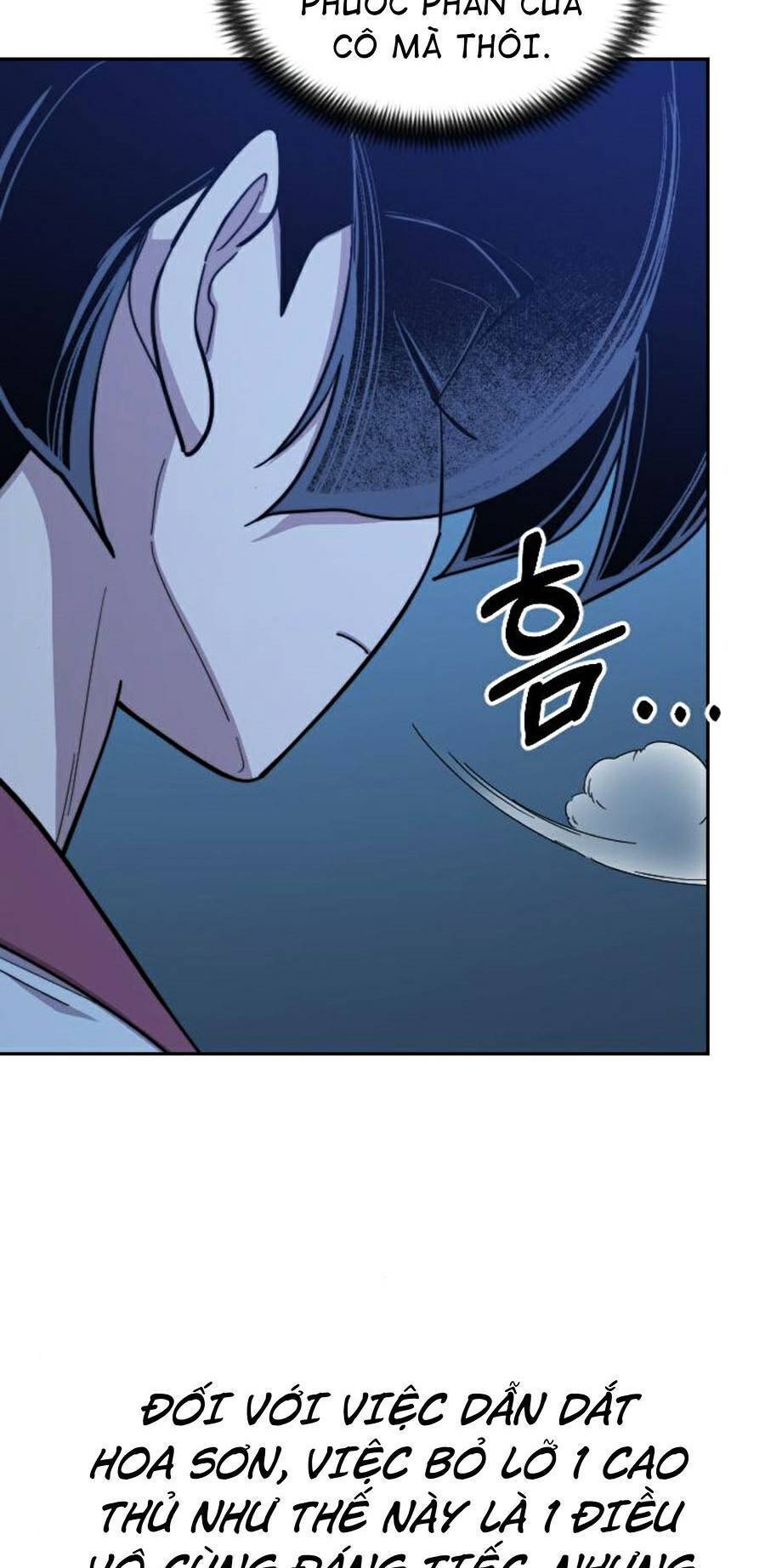 Hoa Sơn Tái Xuất Chapter 48 - Trang 48
