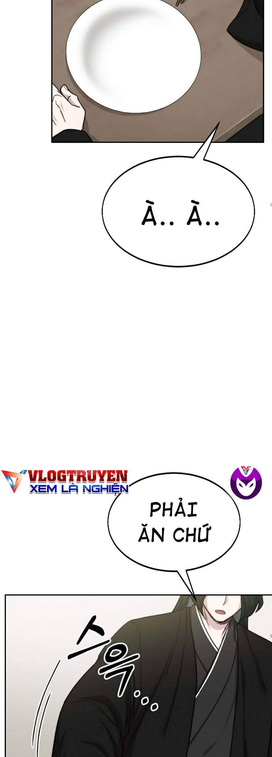 Hoa Sơn Tái Xuất Chapter 42 - Trang 36