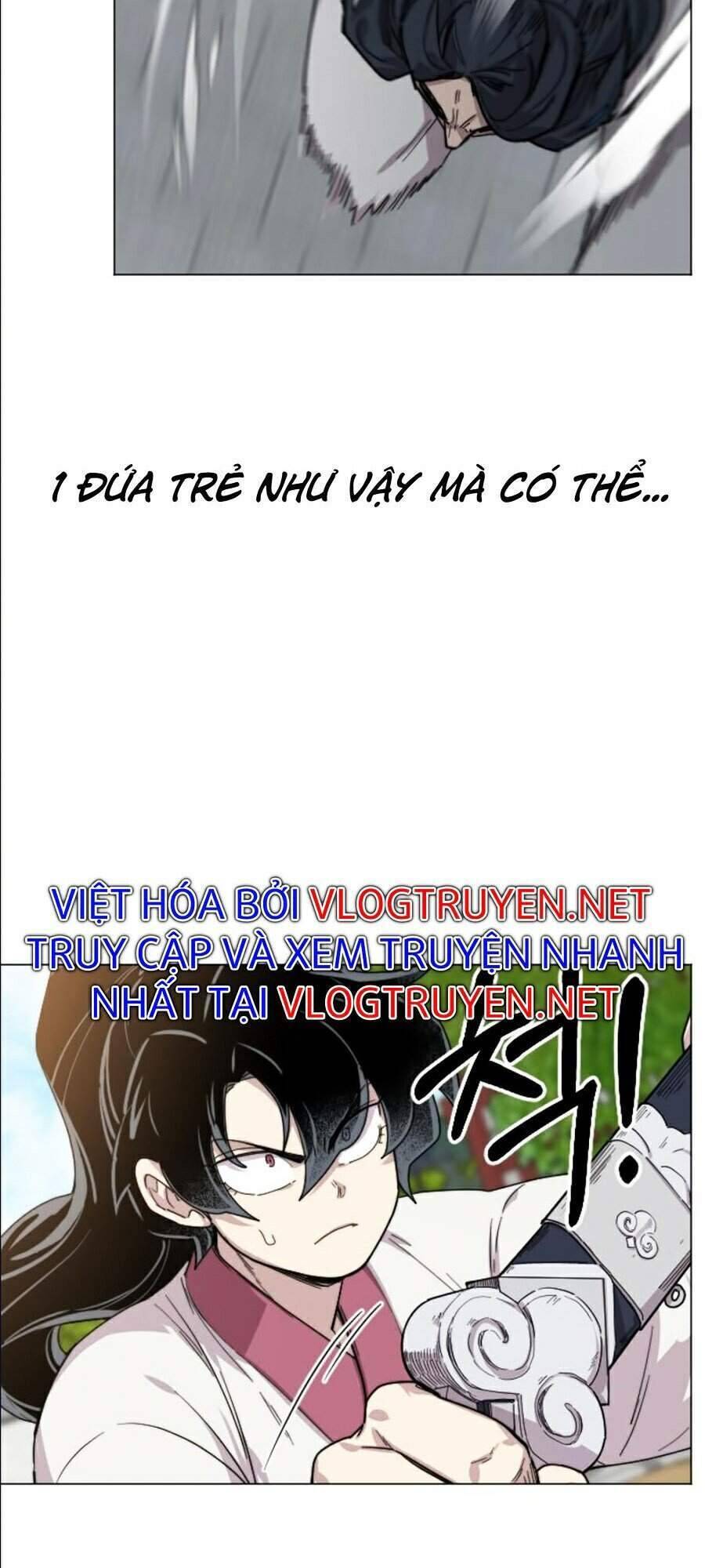Hoa Sơn Tái Xuất Chapter 25 - Trang 116