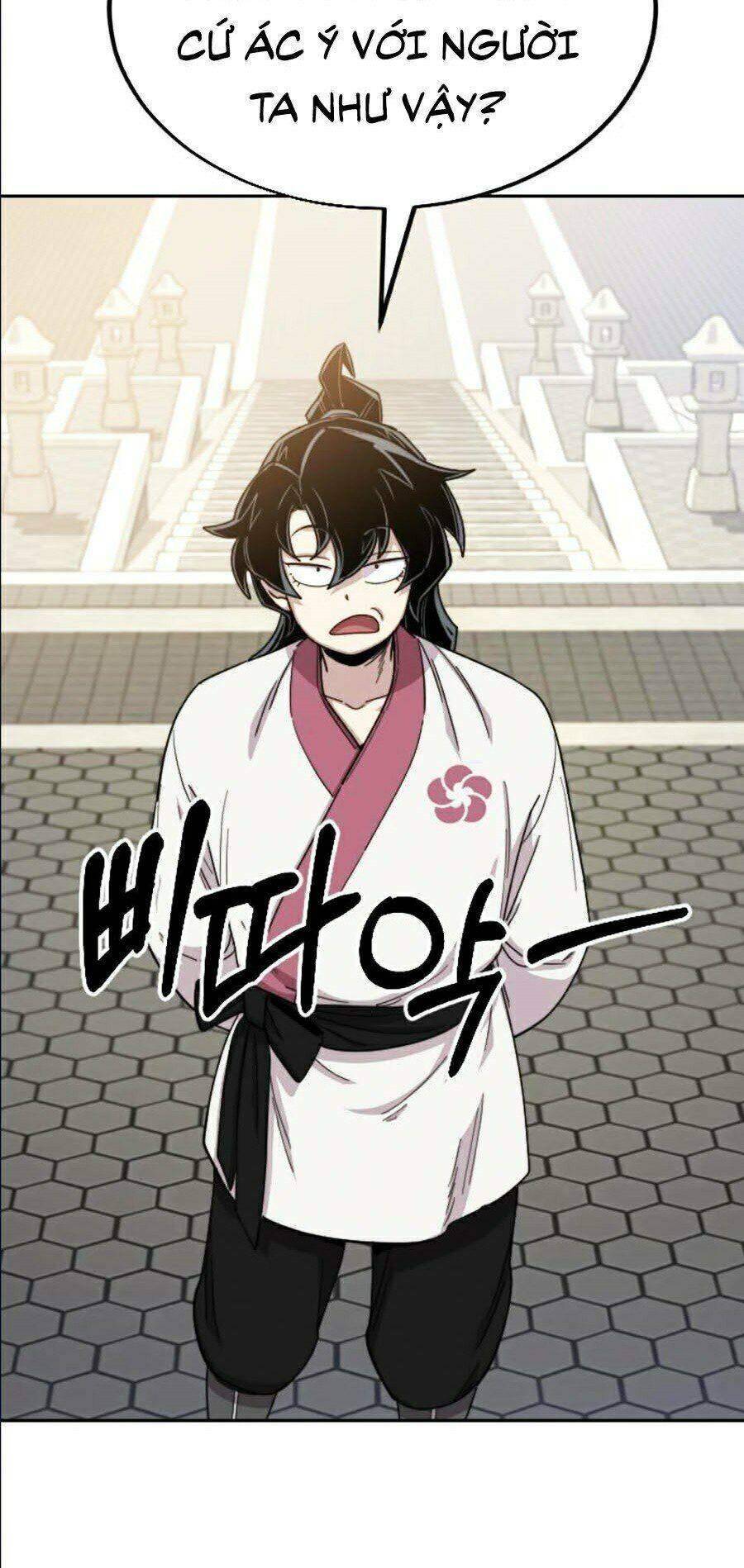 Hoa Sơn Tái Xuất Chapter 23 - Trang 45