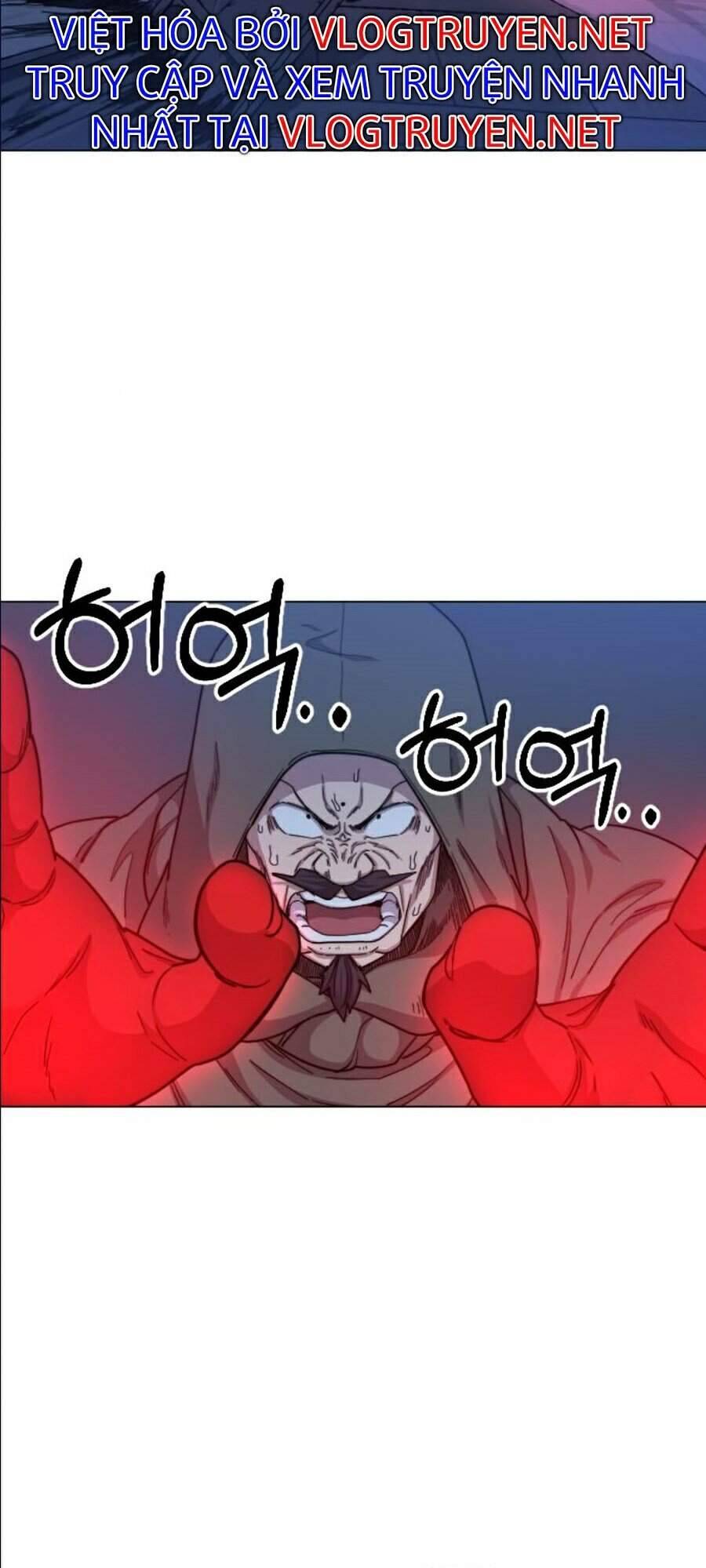 Hoa Sơn Tái Xuất Chapter 27 - Trang 84