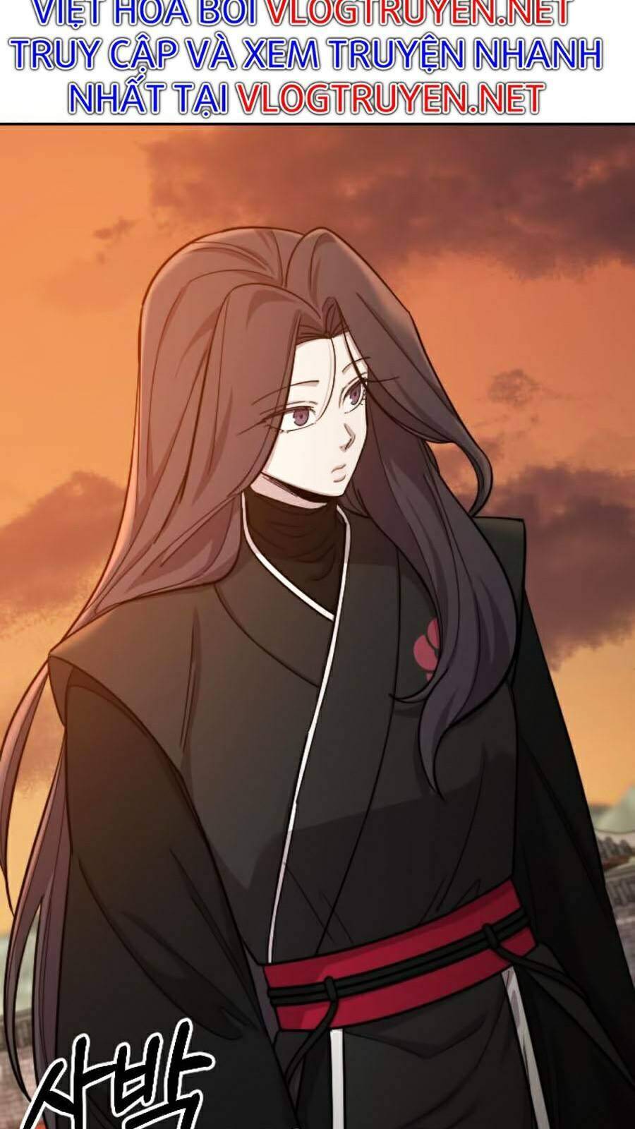 Hoa Sơn Tái Xuất Chapter 42 - Trang 54