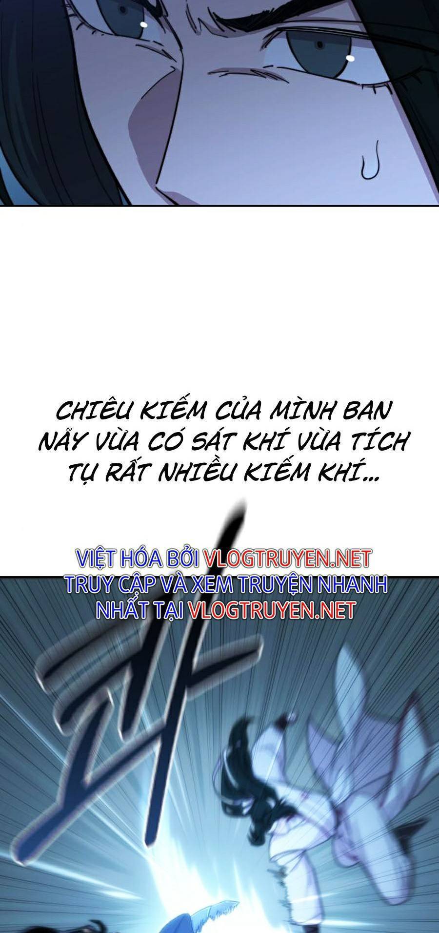 Hoa Sơn Tái Xuất Chapter 48 - Trang 35