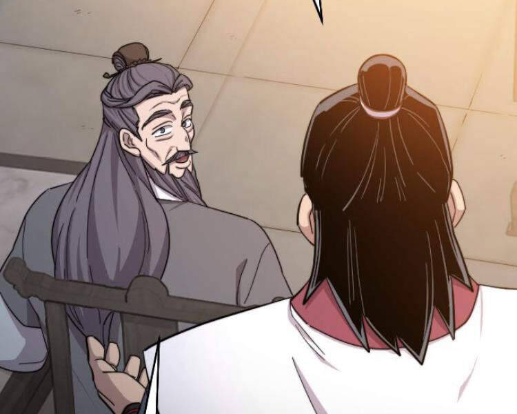 Hoa Sơn Tái Xuất Chapter 33.5 - Trang 26
