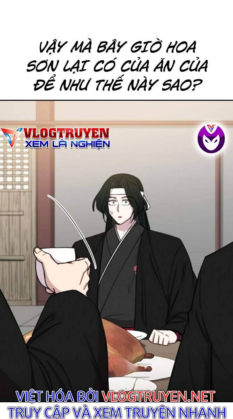 Hoa Sơn Tái Xuất Chapter 41 - Trang 86
