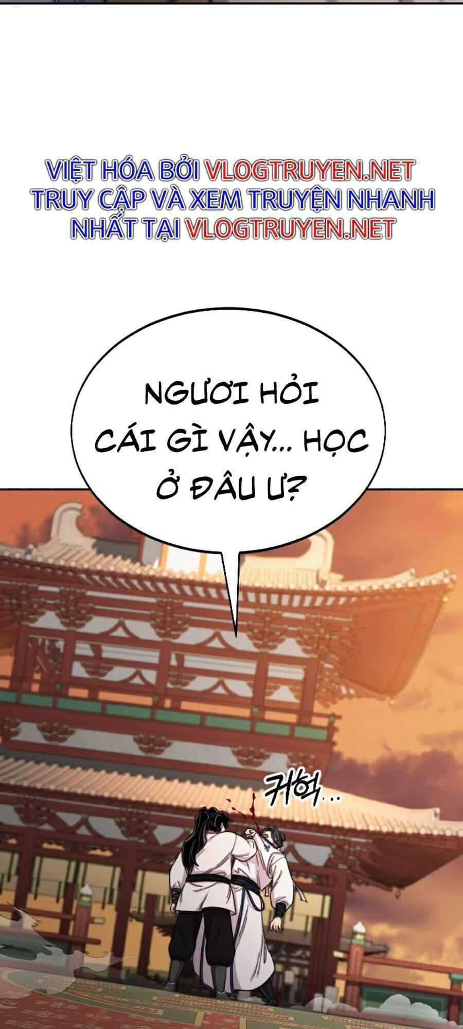 Hoa Sơn Tái Xuất Chapter 31 - Trang 117
