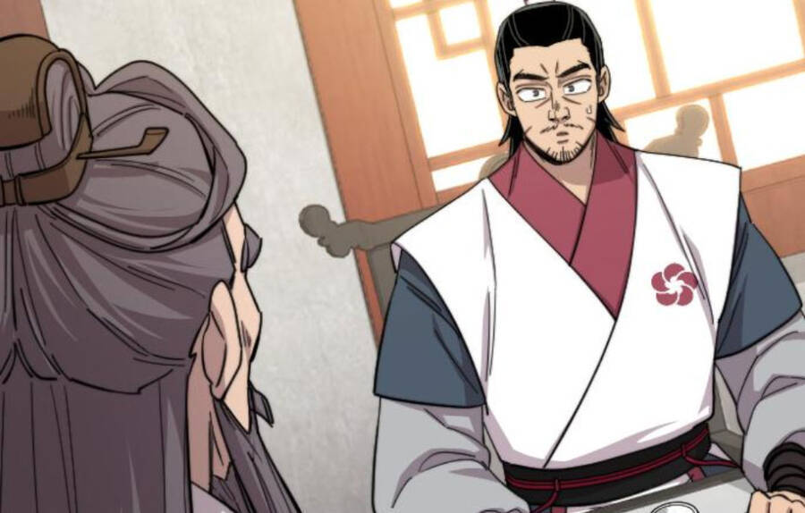Hoa Sơn Tái Xuất Chapter 45 - Trang 97