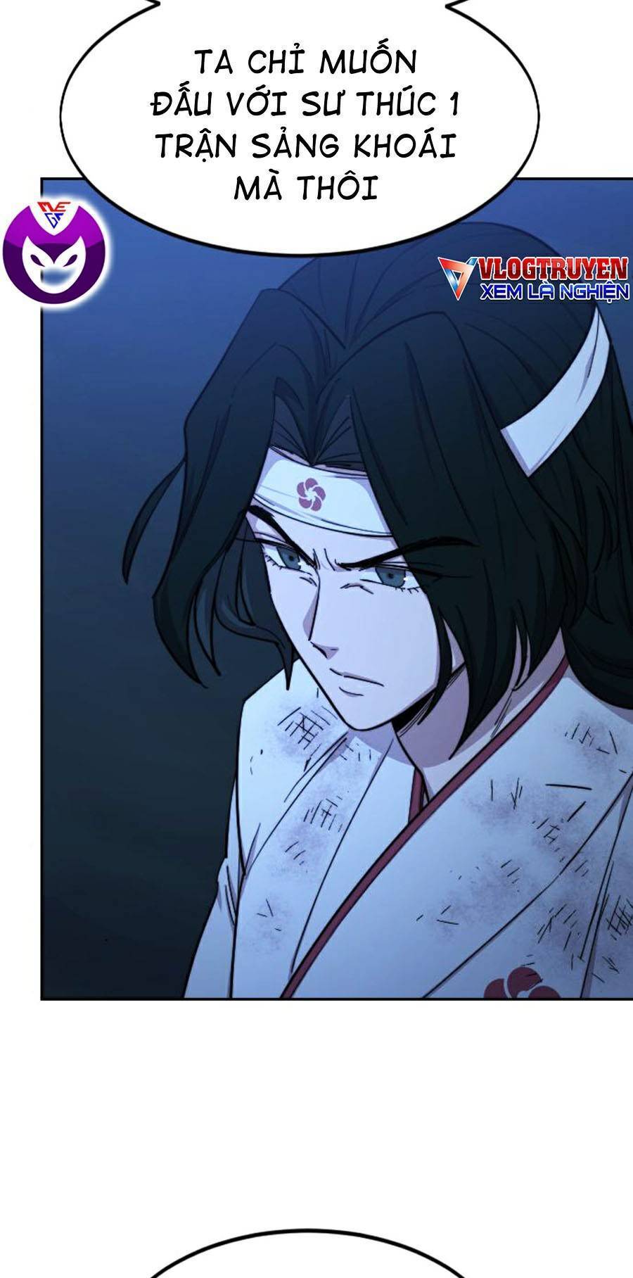 Hoa Sơn Tái Xuất Chapter 48 - Trang 70
