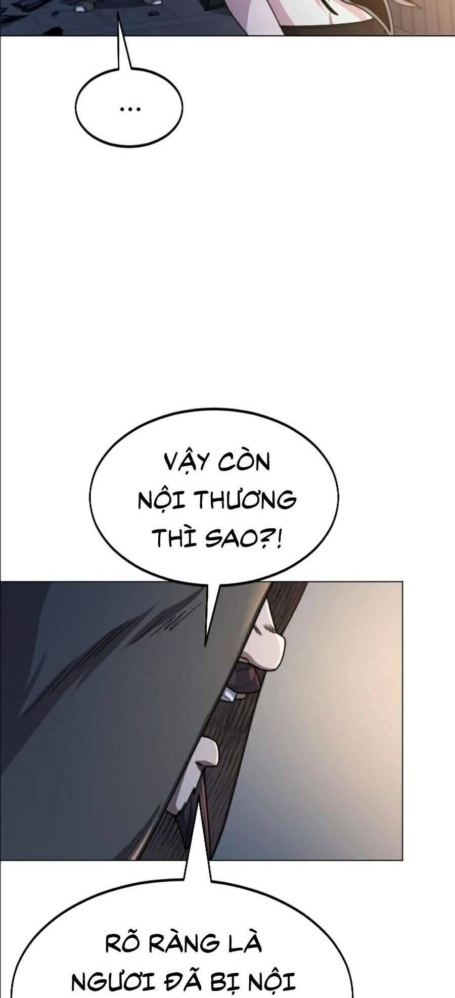 Hoa Sơn Tái Xuất Chapter 27 - Trang 38