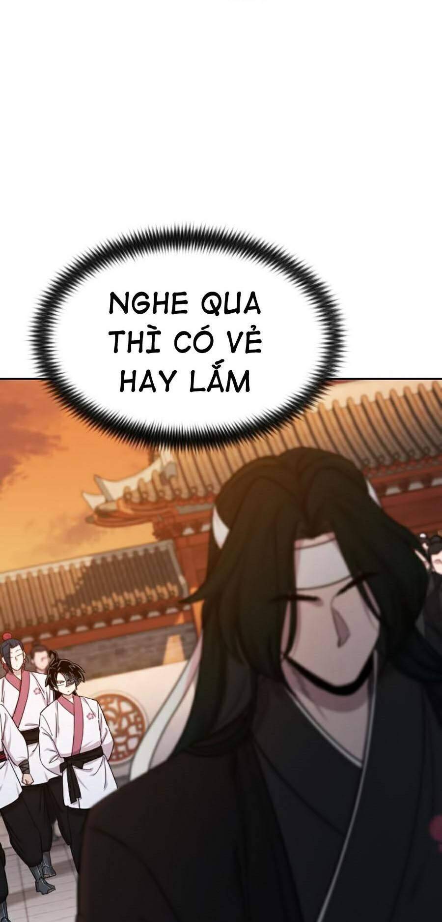 Hoa Sơn Tái Xuất Chapter 41 - Trang 27