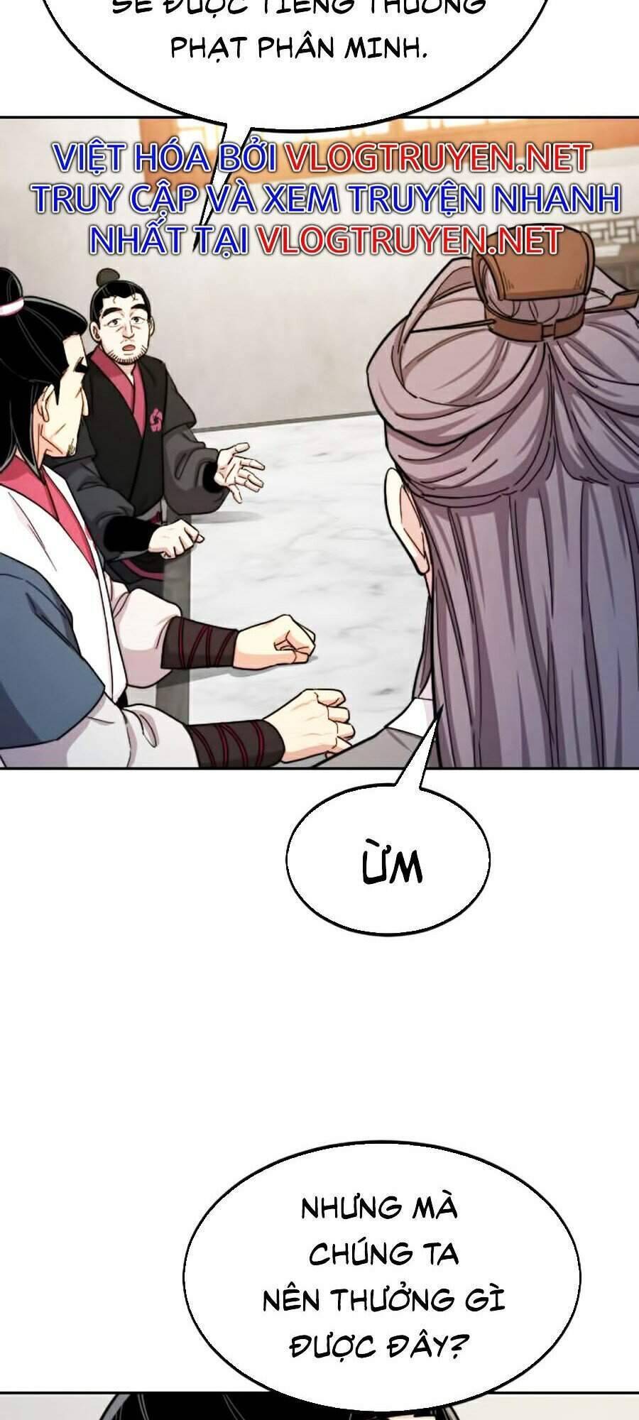 Hoa Sơn Tái Xuất Chapter 34 - Trang 74