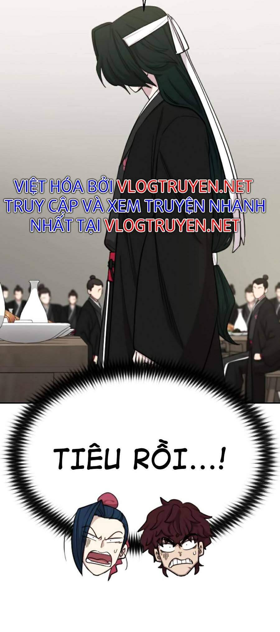 Hoa Sơn Tái Xuất Chapter 42 - Trang 139