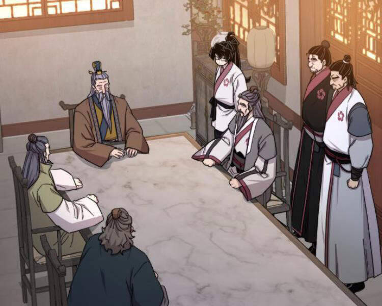 Hoa Sơn Tái Xuất Chapter 33.5 - Trang 86