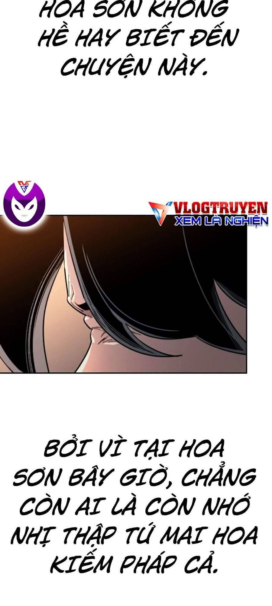 Hoa Sơn Tái Xuất Chapter 31 - Trang 161