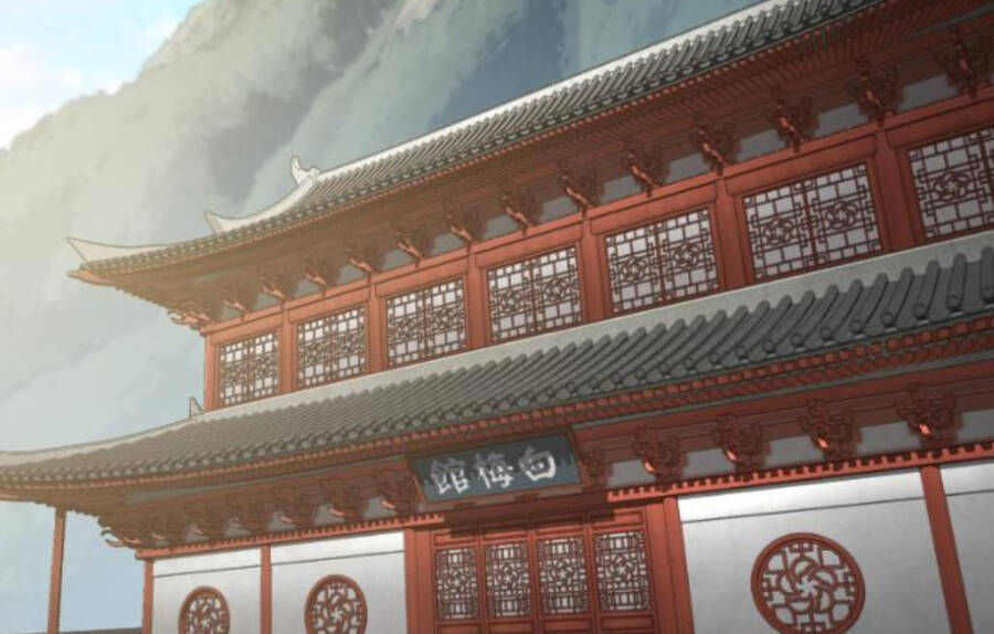 Hoa Sơn Tái Xuất Chapter 45 - Trang 53