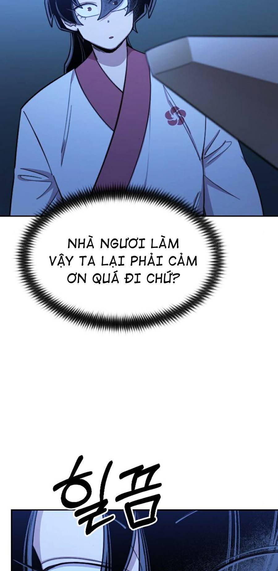 Hoa Sơn Tái Xuất Chapter 48 - Trang 43