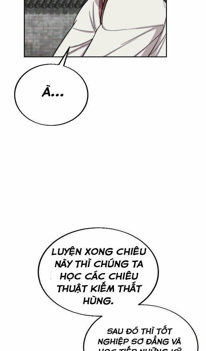 Hoa Sơn Tái Xuất Chapter 5 - Trang 13