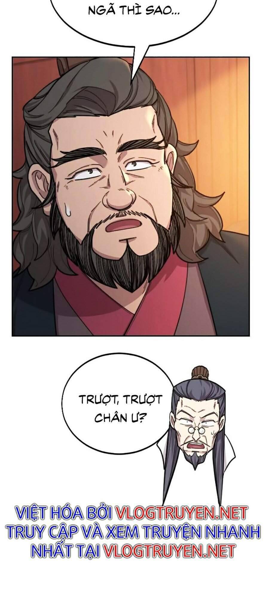 Hoa Sơn Tái Xuất Chapter 32 - Trang 140
