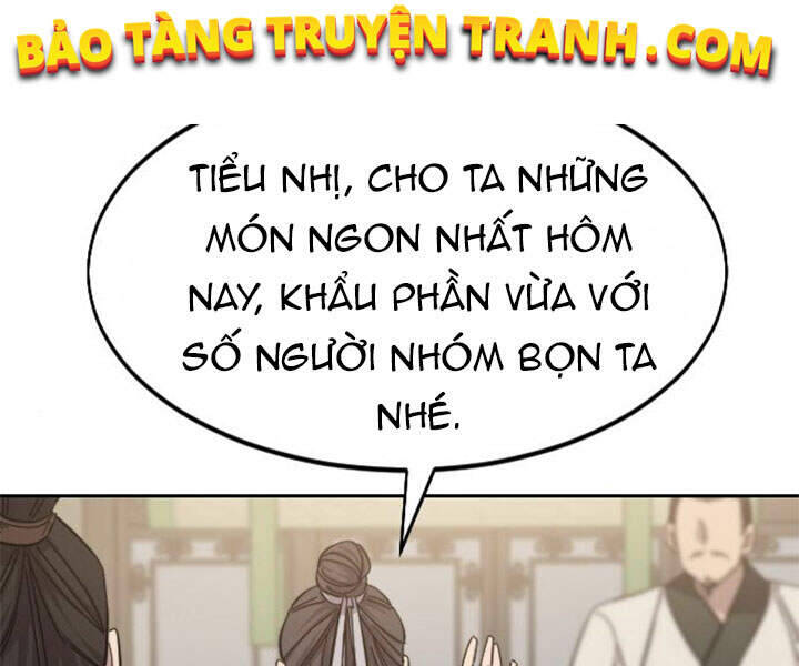 Hoa Sơn Tái Xuất Chapter 39 - Trang 163