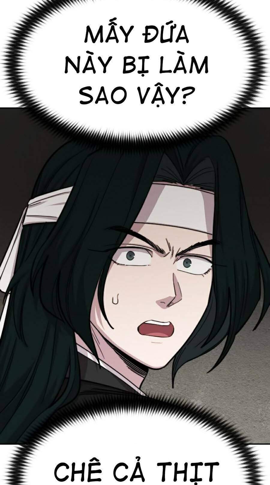 Hoa Sơn Tái Xuất Chapter 41 - Trang 82