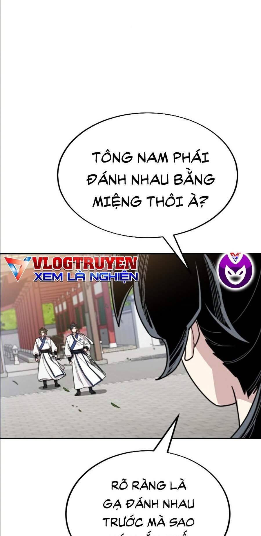 Hoa Sơn Tái Xuất Chapter 24 - Trang 96